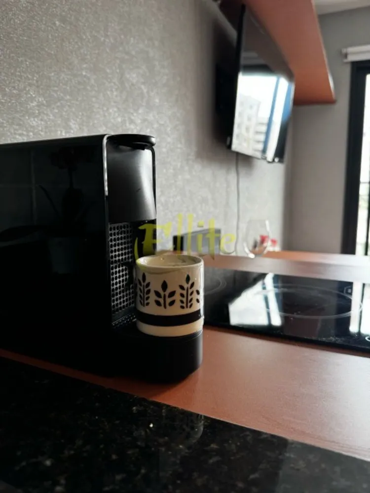 Apartamento, 1 quarto, 33 m² - Foto 8