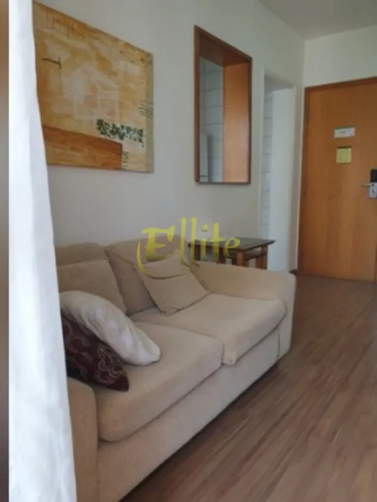 Flat/Apart Hotel, 2 quartos, 47 m² - Foto 1