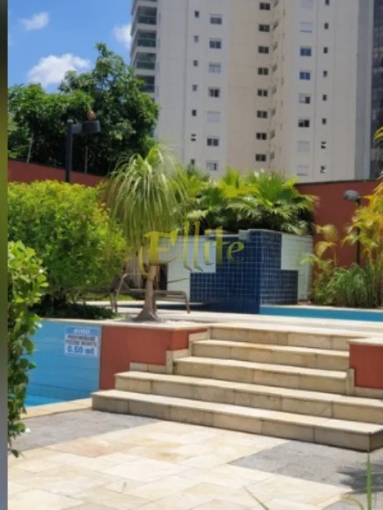 Flat/Apart Hotel, 2 quartos, 47 m² - Foto 8