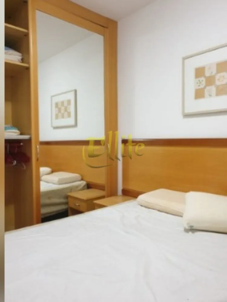 Flat/Apart Hotel, 2 quartos, 47 m² - Foto 2