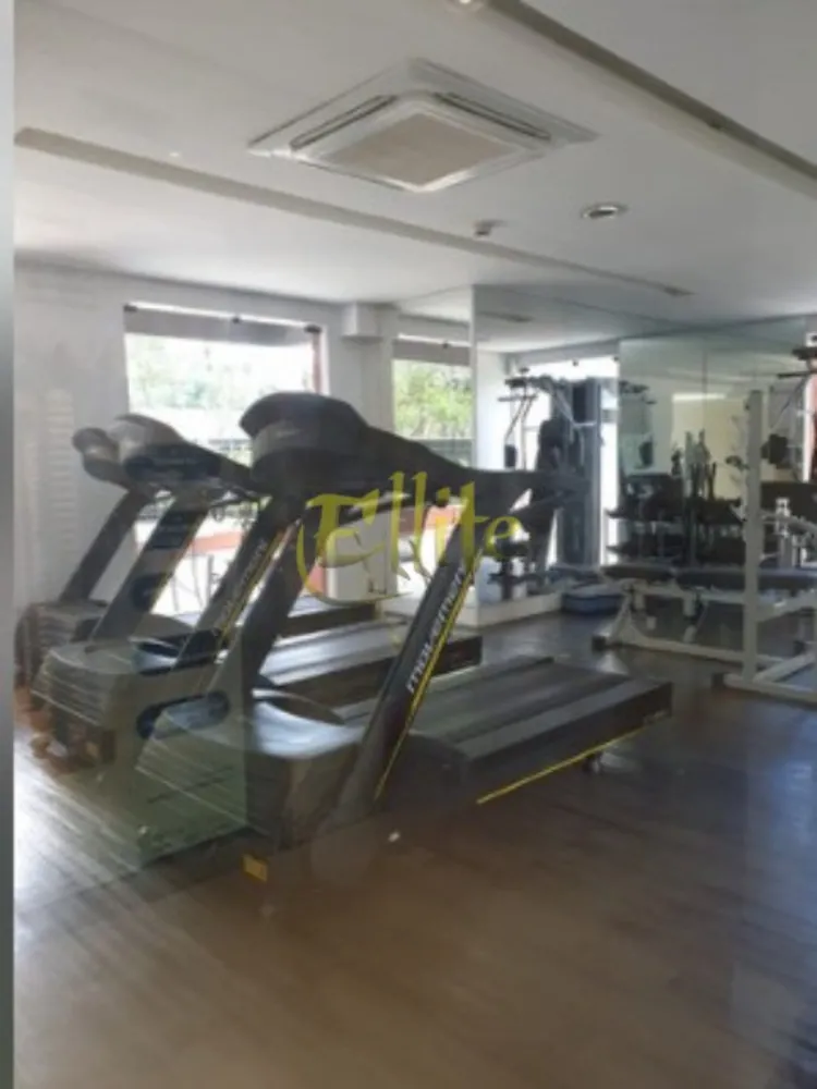 Flat/Apart Hotel, 2 quartos, 47 m² - Foto 6