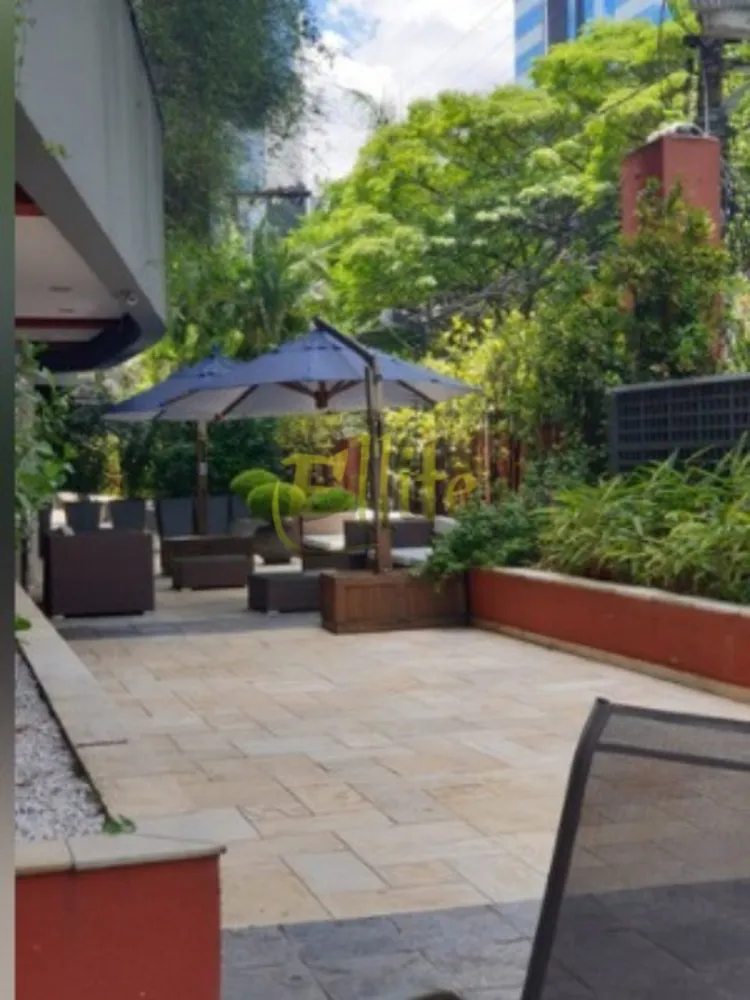 Flat/Apart Hotel, 2 quartos, 47 m² - Foto 4