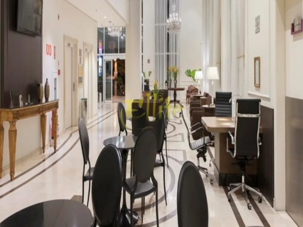 Flat/Apart Hotel, 1 quarto, 28 m² - Foto 2