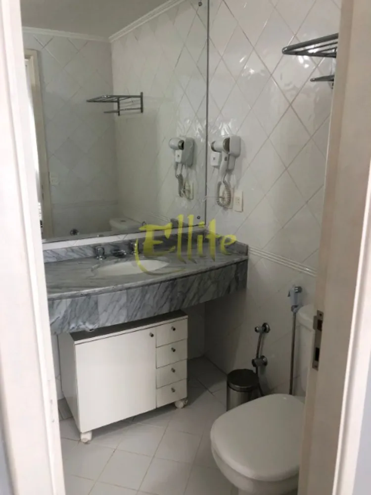 Flat/Apart Hotel, 1 quarto, 28 m² - Foto 1