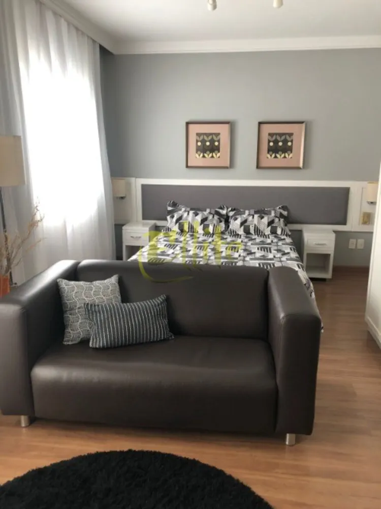 Flat/Apart Hotel, 1 quarto, 28 m² - Foto 3