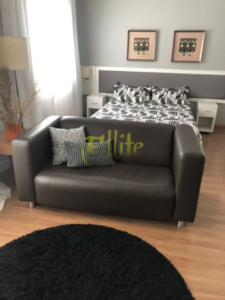 Flat/Apart Hotel, 1 quarto, 28 m² - Foto 4