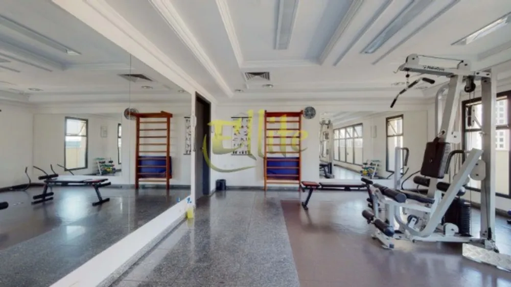 Flat/Apart Hotel, 1 quarto, 32 m² - Foto 7