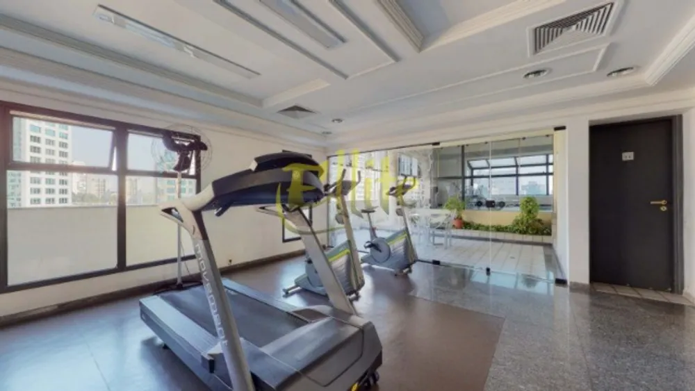 Flat/Apart Hotel, 1 quarto, 32 m² - Foto 11