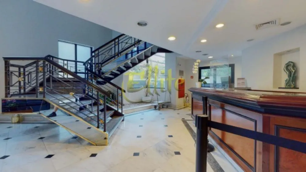 Flat/Apart Hotel, 1 quarto, 32 m² - Foto 4