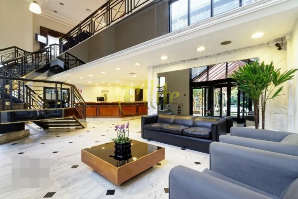 Flat/Apart Hotel, 1 quarto, 32 m² - Foto 3