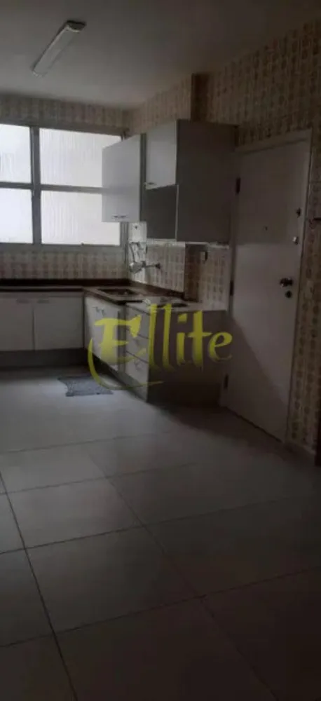 Apartamento, 3 quartos, 135 m² - Foto 3