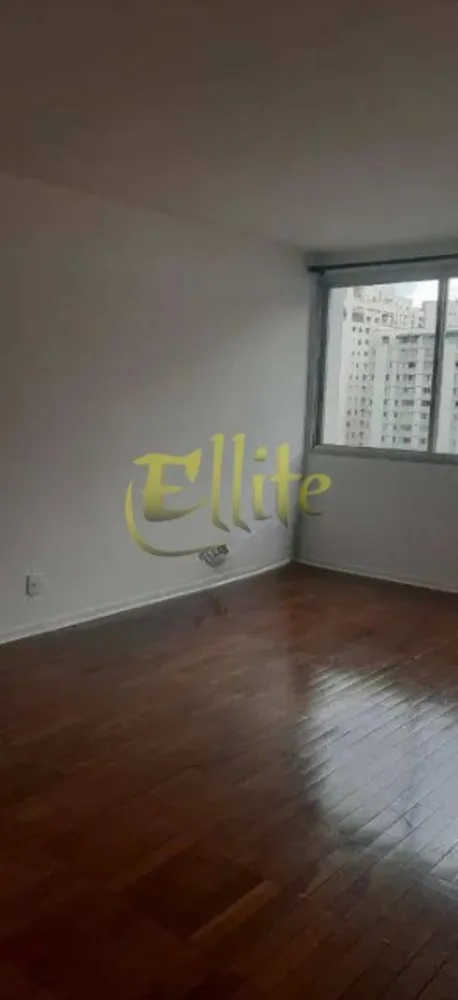 Apartamento, 3 quartos, 135 m² - Foto 1