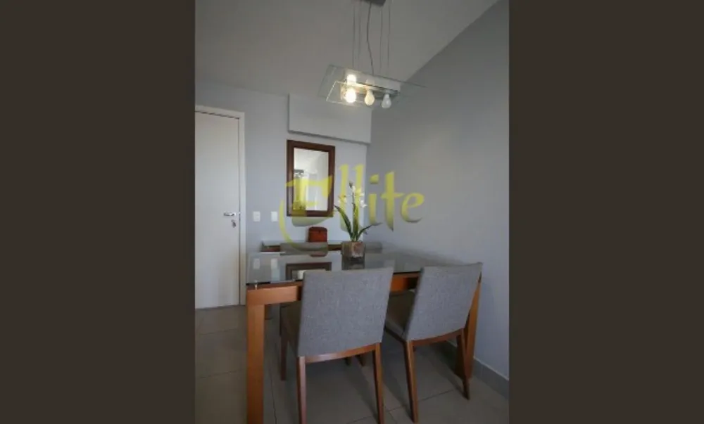 Flat/Apart Hotel, 1 quarto, 47 m² - Foto 3