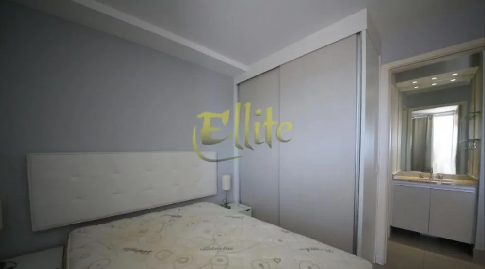Flat/Apart Hotel, 1 quarto, 47 m² - Foto 13
