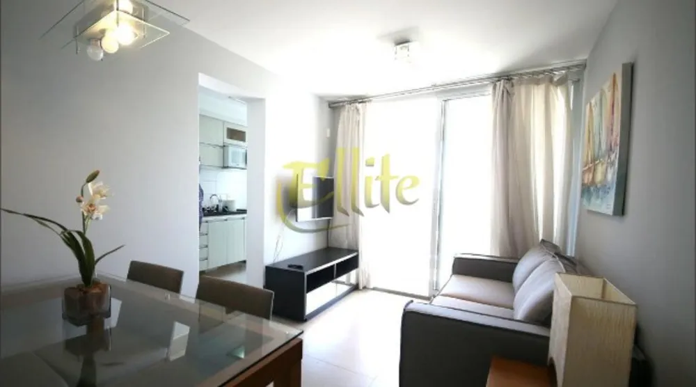 Flat/Apart Hotel, 1 quarto, 47 m² - Foto 8