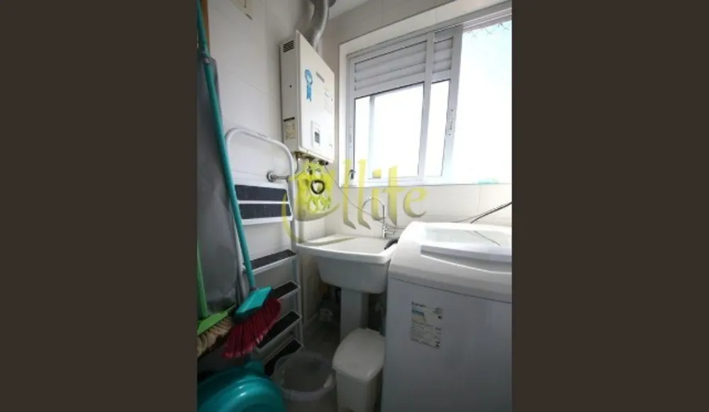 Flat/Apart Hotel, 1 quarto, 47 m² - Foto 10