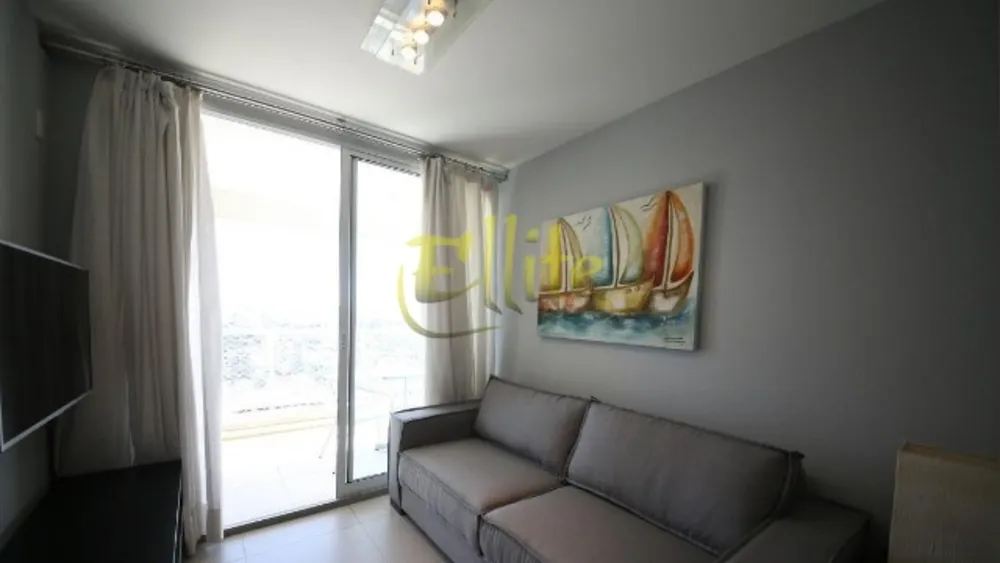 Flat/Apart Hotel, 1 quarto, 47 m² - Foto 7