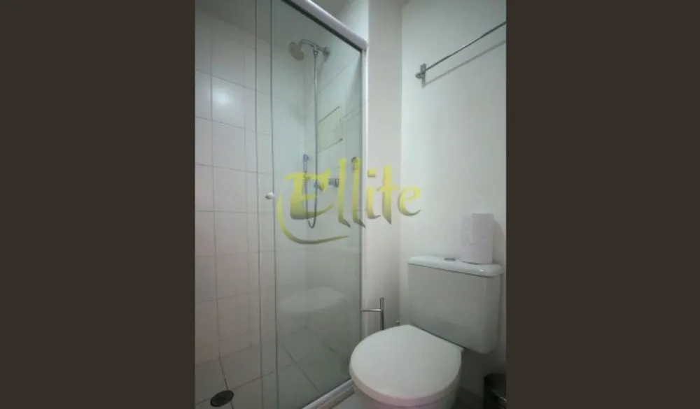 Flat/Apart Hotel, 1 quarto, 47 m² - Foto 14