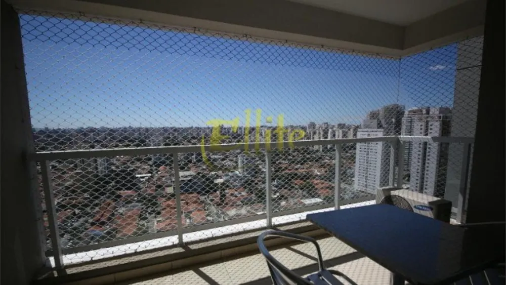 Flat/Apart Hotel, 1 quarto, 47 m² - Foto 11