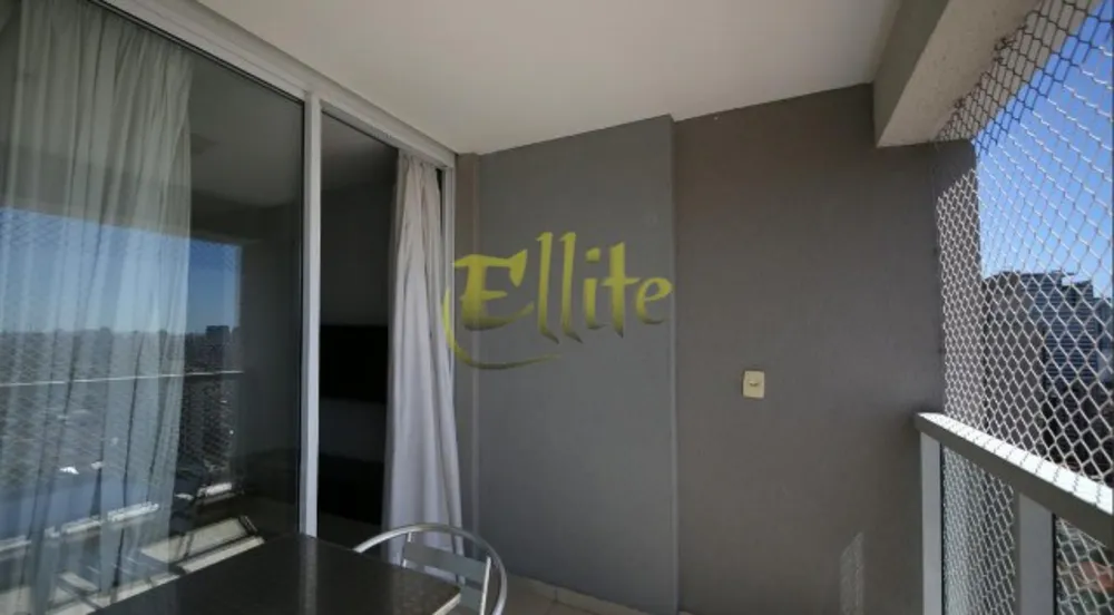 Flat/Apart Hotel, 1 quarto, 47 m² - Foto 12