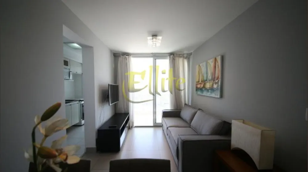 Flat/Apart Hotel, 1 quarto, 47 m² - Foto 6