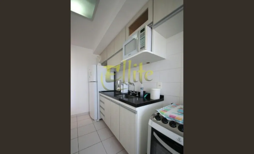 Flat/Apart Hotel, 1 quarto, 47 m² - Foto 9