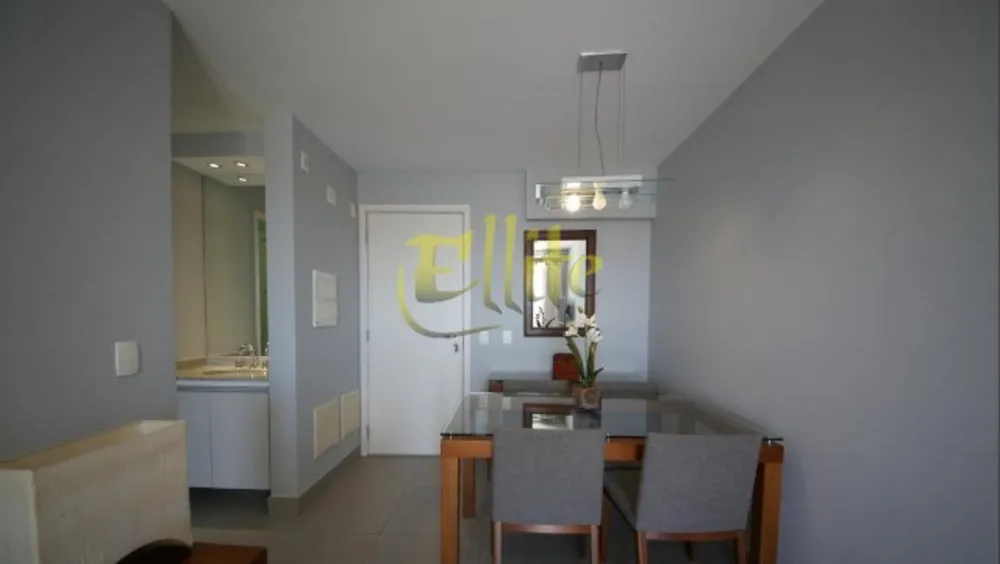 Flat/Apart Hotel, 1 quarto, 47 m² - Foto 1
