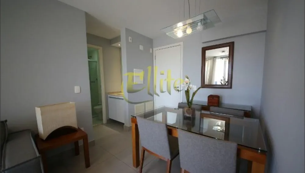 Flat/Apart Hotel, 1 quarto, 47 m² - Foto 4