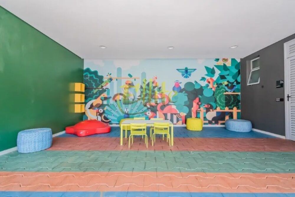 Apartamento para alugar com 3 quartos, 72m² - Foto 4