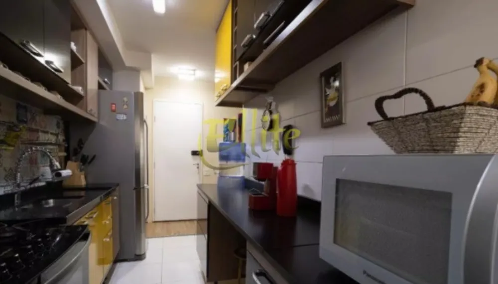 Apartamento, 3 quartos, 74 m² - Foto 5