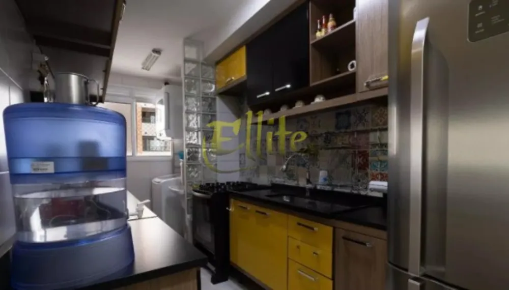 Apartamento, 3 quartos, 74 m² - Foto 4