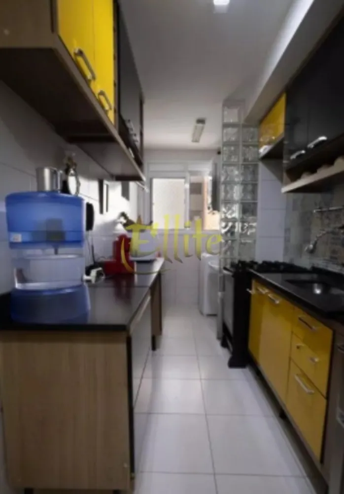 Apartamento, 3 quartos, 74 m² - Foto 3