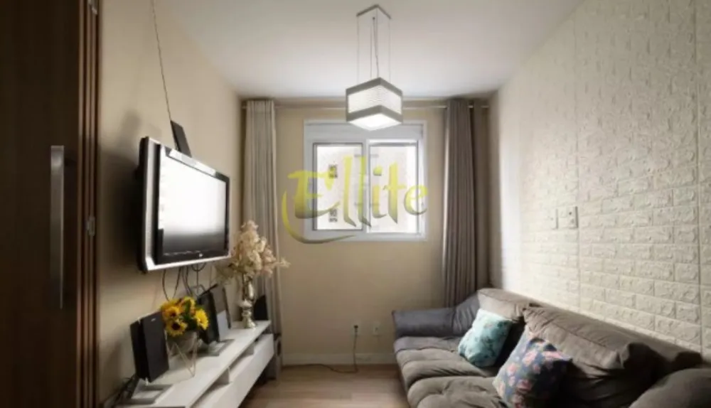 Apartamento, 3 quartos, 74 m² - Foto 2