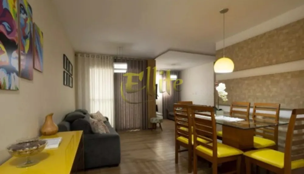 Apartamento, 3 quartos, 74 m² - Foto 1