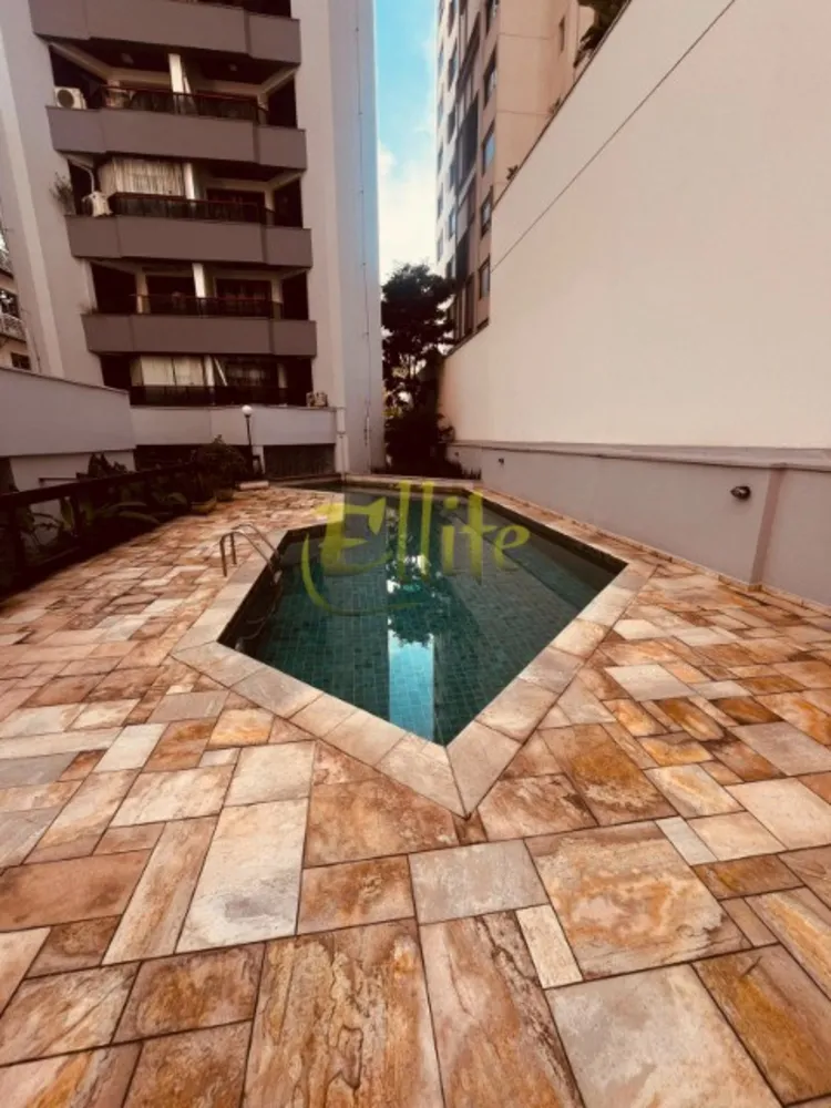 Flat/Apart Hotel, 1 quarto, 40 m² - Foto 10