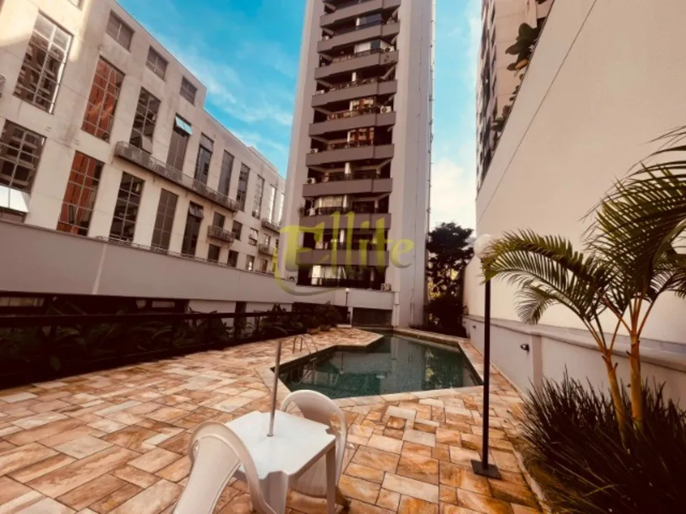 Flat/Apart Hotel, 1 quarto, 40 m² - Foto 13