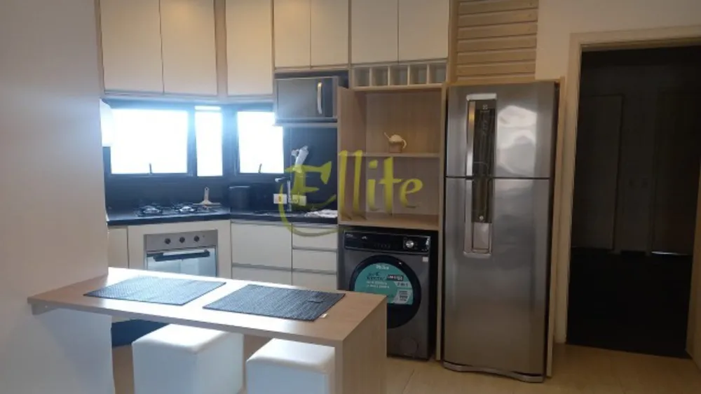 Flat/Apart Hotel, 1 quarto, 40 m² - Foto 1