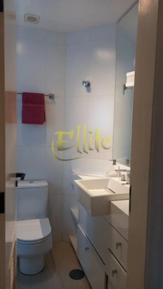 Flat/Apart Hotel, 1 quarto, 40 m² - Foto 4