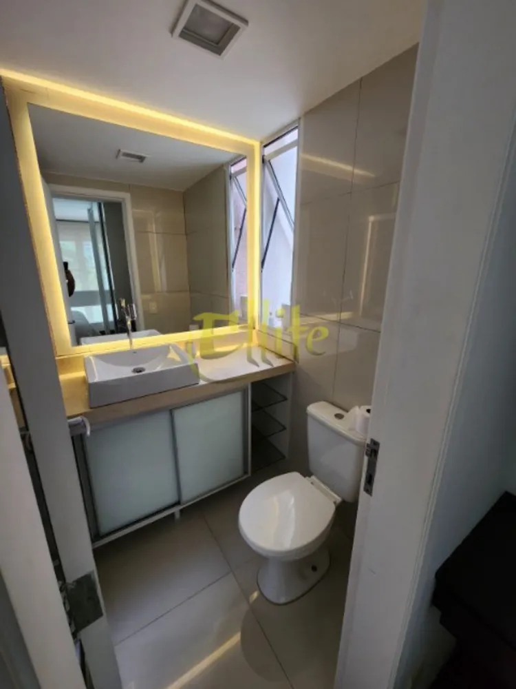 Flat/Apart Hotel, 1 quarto, 47 m² - Foto 11