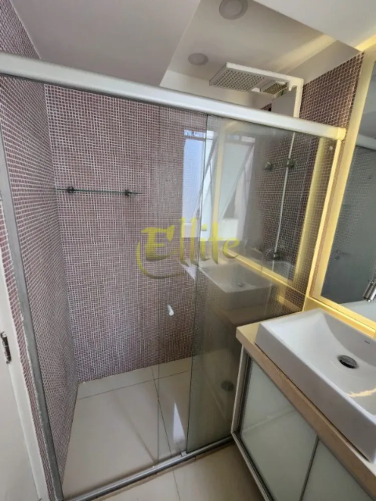 Flat/Apart Hotel, 1 quarto, 47 m² - Foto 12