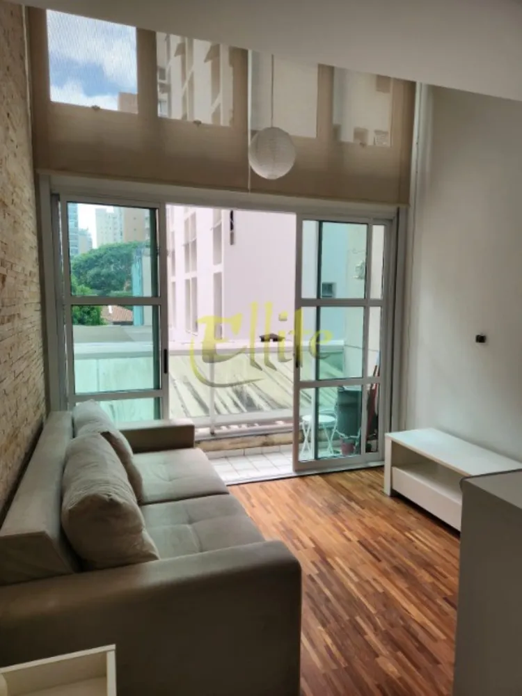 Flat/Apart Hotel, 1 quarto, 47 m² - Foto 2