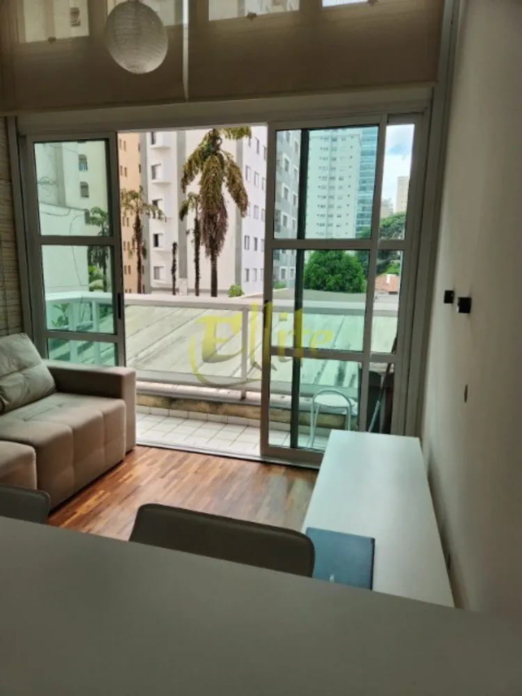 Flat/Apart Hotel, 1 quarto, 47 m² - Foto 3