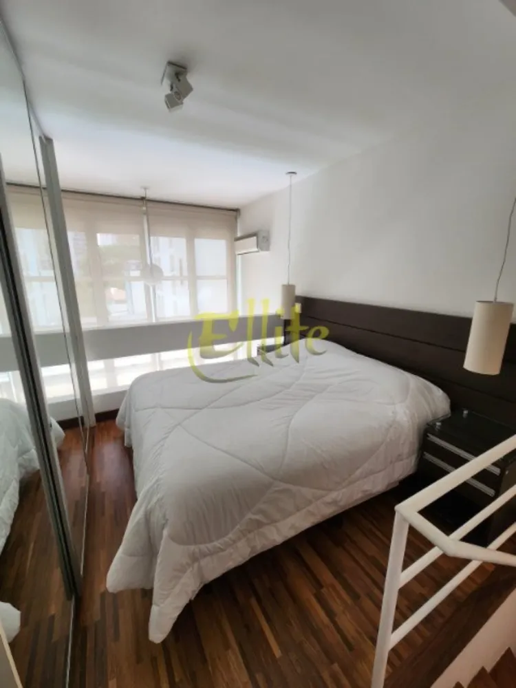 Flat/Apart Hotel, 1 quarto, 47 m² - Foto 10