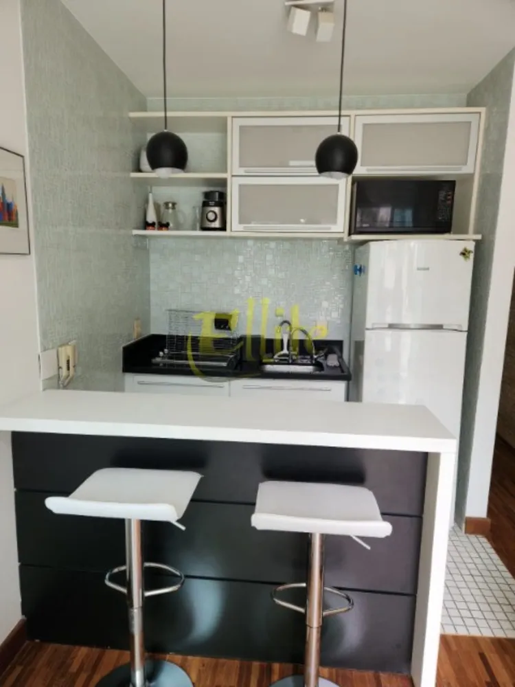 Flat/Apart Hotel, 1 quarto, 47 m² - Foto 4
