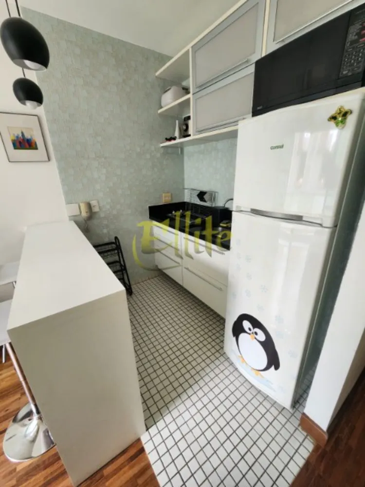 Flat/Apart Hotel, 1 quarto, 47 m² - Foto 5