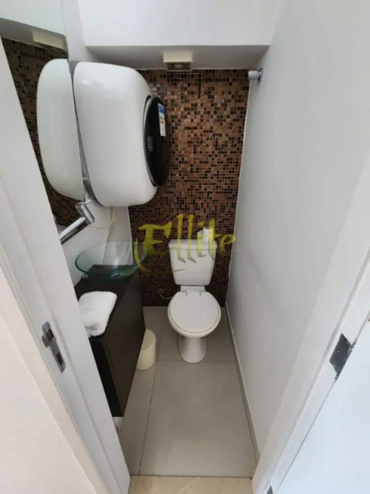 Flat/Apart Hotel, 1 quarto, 47 m² - Foto 6
