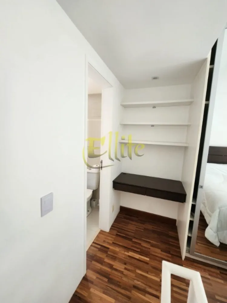 Flat/Apart Hotel, 1 quarto, 47 m² - Foto 9