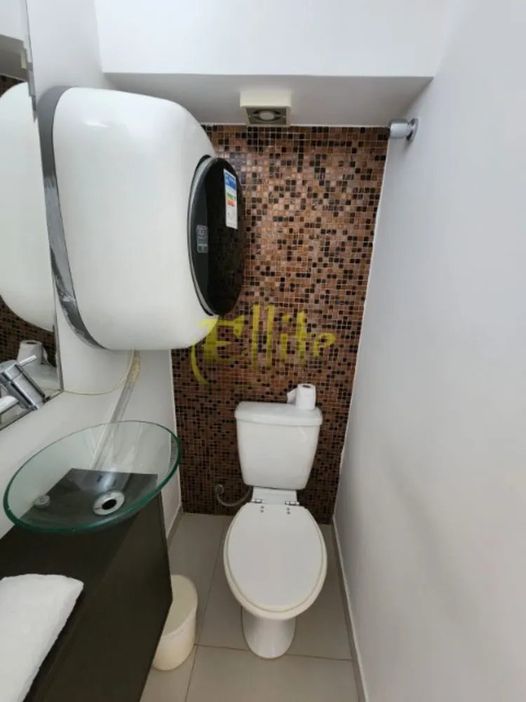 Flat/Apart Hotel, 1 quarto, 47 m² - Foto 7