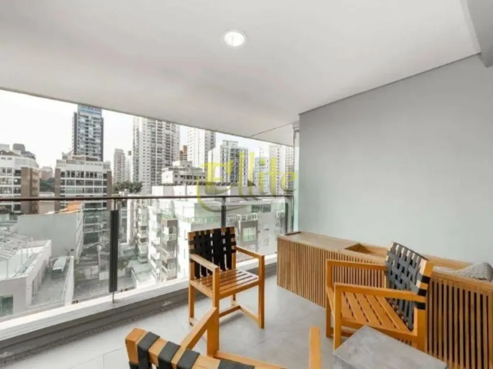 Flat/Apart Hotel, 1 quarto, 69 m² - Foto 6