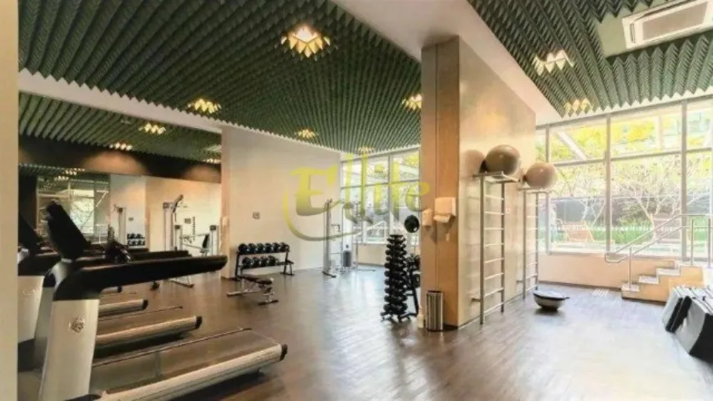 Flat/Apart Hotel, 1 quarto, 69 m² - Foto 11